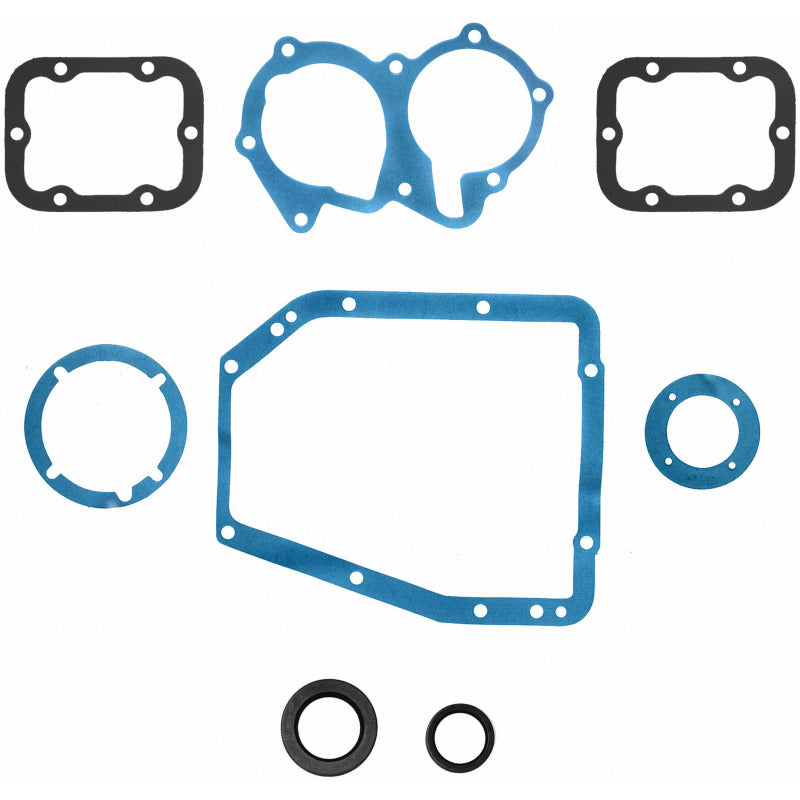 Fel-Pro Chevrolet C10 TS 80161 Manual Transmission Gasket Set for Reliable Seal and Easy Repair