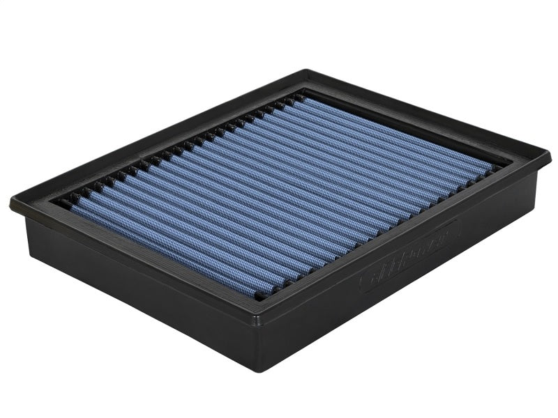 aFe MagnumFLOW OE Replacement Air Filter with Pro 5R Media for GM Silverado and Sierra 99-18