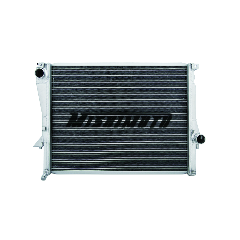 Mishimoto BMW Z3 X-Line Aluminum Radiator Part Number misMMRAD-CON-99X