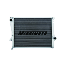 Load image into Gallery viewer, Mishimoto BMW Z3 X-Line Aluminum Radiator Part Number misMMRAD-CON-99X