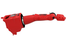 Load image into Gallery viewer, aFe Momentum GT Pro DRY S Cold Air Intake System for 2018+ Jeep Wrangler (JL) V6 3.6L * Red Edition