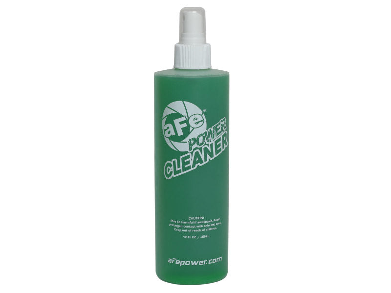 aFe MagnumFLOW CHM Restore Kit Squeeze - Air Filter Cleaner and Oil for Automotive Air Intake Systems