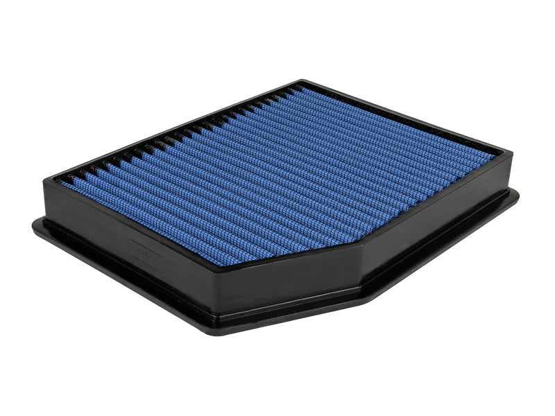 aFe MagnumFLOW Pro 5R OE Replacement Air Filter for 2019 GM Silverado and Sierra 1500
