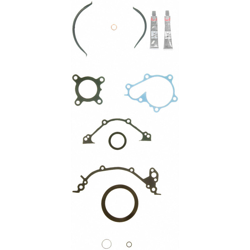 Fel-Pro CS 9703 Engine Conversion Gasket Set for Nissan 300ZX