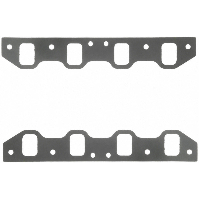 Fel-Pro 1253-2 Engine Intake Manifold Gasket Set for V8 Engines