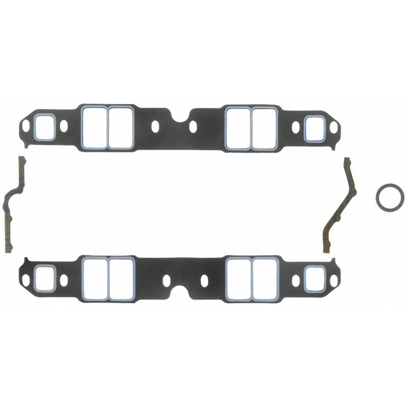 Fel-Pro 1209 Engine Intake Manifold Gasket Set for GM V8 Engines