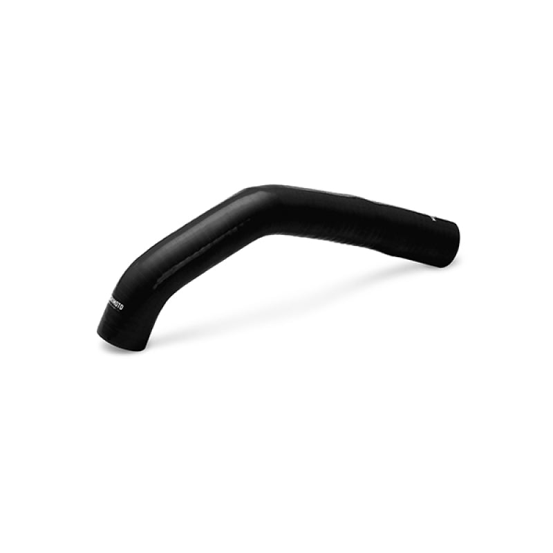 Mishimoto 1986-1992 Toyota Supra Black Silicone Radiator Hose Kit