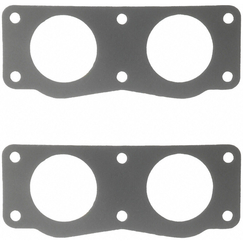 Fel-Pro 1435 Exhaust Manifold Gasket Set for High-Performance V8 Engines