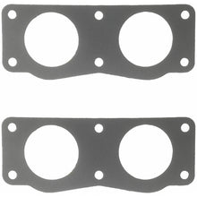 Load image into Gallery viewer, Fel-Pro 1435 Exhaust Manifold Gasket Set for High-Performance V8 Engines
