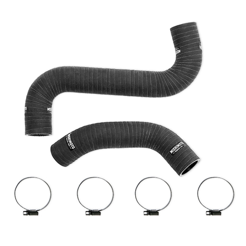Mishimoto Silicone Radiator Hose Kit for Subaru WRX/STI 2001-2007