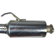 Load image into Gallery viewer, Injen Performance Exhaust System for Hyundai Genesis Coupe 2010-2014 2.0L Turbo – Part #injSES1386TT