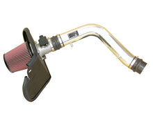 Load image into Gallery viewer, K&amp;N Engineering 77-9016KP High Flow Cold Air Intake System for Toyota Tacoma and 4Runner
