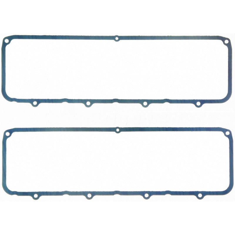 Fel-Pro 1691-1 Engine Valve Cover Gasket Set for High-Performance Applications