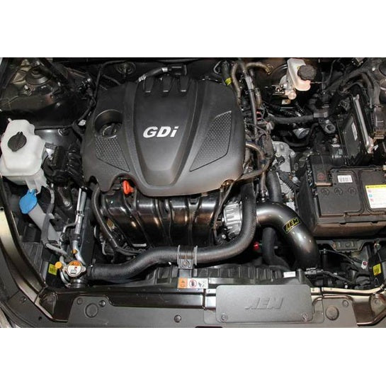 AEM Induction 2011-2014 Hyundai Sonata/Kia Optima 2.4L L4 Cold Air Intake System