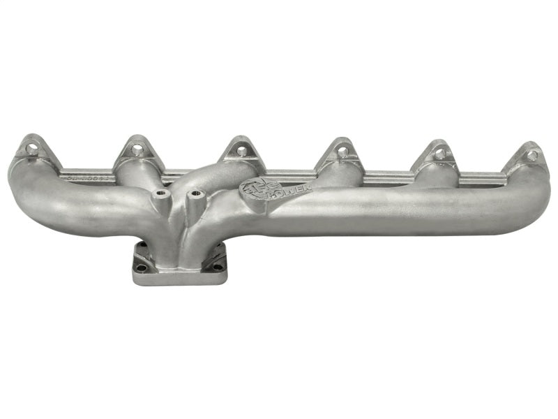 aFe Bladerunner Manifolds Exhaust for Dodge Ram 5.9L Cummins (2003-2007) * Improved Performance and Durability
