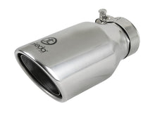Load image into Gallery viewer, aFe Power Takeda 2-1/4 Inch Stainless Steel Cat-Back Exhaust System with Polished Tip for Subaru Impreza 2012-2016