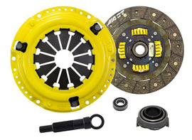 ACT 1992-2000 Honda Civic Sport/Performance Street Sprung Clutch Kit with HC5-SPSS Pressure Plate