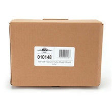 Load image into Gallery viewer, DEI Titanium Turbo Shield T25-T28 for Enhanced Heat Protection and Performance