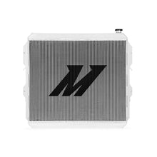 Load image into Gallery viewer, Mishimoto 2000-2006 Toyota Tundra 4.7L Performance Aluminum Radiator for Automatic Transmissions