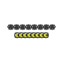 Load image into Gallery viewer, KC HiLiTES Gravity Titan 50-inch LED Light Bar * High-Performance Off-Road Lighting with Titan Core Optics