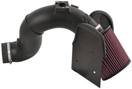 K&N Engineering 07-09 Dodge Ram 2500/3500 6.7L Performance Intake Kit - High-Flow Cold Air Intake System