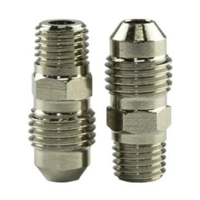 Turbosmart 1/16 inch NPT Male to AN-3 Flare Fitting Adapter - Part Number turTS-0505-2008