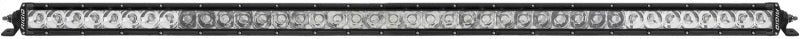 Rigid Industries 40-inch SR-Series PRO LED Light Bar * Spot/Flood Combo for Off-Road, Marine, and Industrial Use