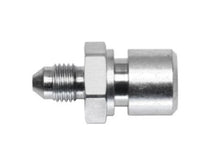 Load image into Gallery viewer, Wilwood Fitting Adapter -3 to 3/8-24 Internal Female - Part Number Wil220-13124