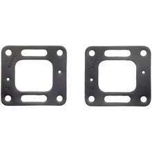 Load image into Gallery viewer, Fel-Pro 17510 Exhaust Manifold Heat Exchanger Gasket for Chevrolet V8 and V6 Engines