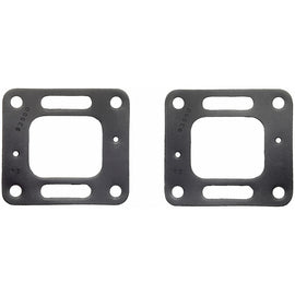 Fel-Pro 17510 Exhaust Manifold Heat Exchanger Gasket for Chevrolet V8 and V6 Engines