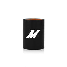 Load image into Gallery viewer, Mishimoto 2.00-inch Silicone Coupler - Black for Automotive Applications