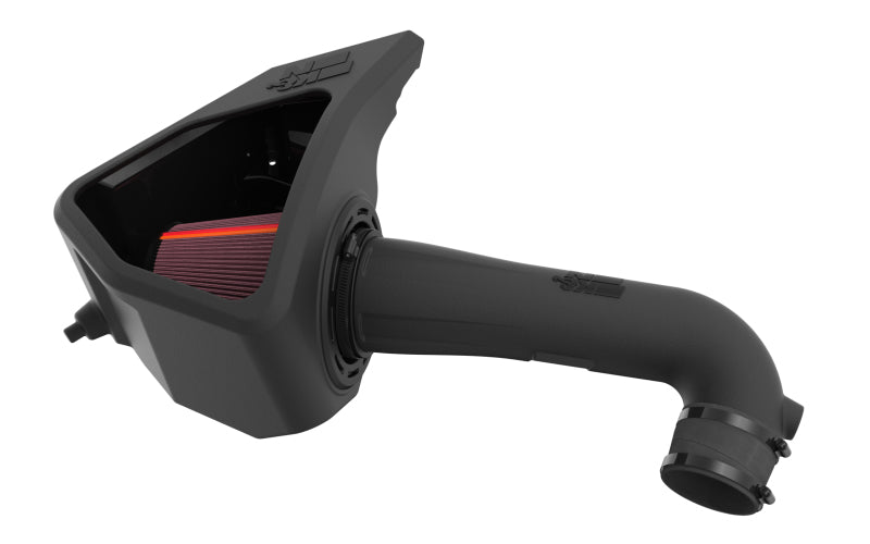 K&N Engineering NextGen Cold Air Intake for Chevy Silverado 1500 V8 5.3L / 6.2L