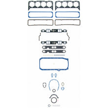 Load image into Gallery viewer, Fel-Pro 260-1516M Engine Gasket Set for Chevrolet 350CI 5.7L V8