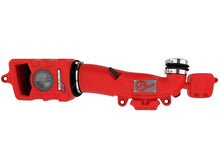 Load image into Gallery viewer, aFe Momentum GT Pro DRY S Cold Air Intake System for 2018+ Jeep Wrangler (JL) V6 3.6L * Red Edition