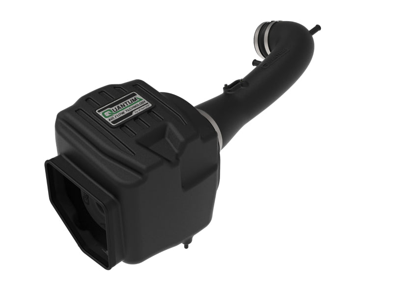 aFe Pro 5R Cold Air Intake System for GM Silverado/Sierra 14-19 V8-5.3/6.2L with Pro 5R Filter Part #afe53-10030R