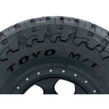 Load image into Gallery viewer, TOYO Open Country M/T Tire - 42x13.50R17 126Q for Off-Road and Heavy-Duty Vehicles