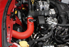 Load image into Gallery viewer, Perrin Performance Red Cold Air Intake System for 2013-2016 Subaru BRZ and Scion FR-S