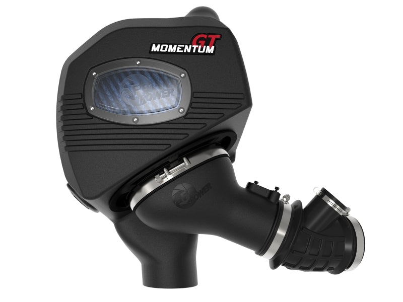 aFe Power Momentum GT Pro 5R Cold Air Intake System for Chevrolet Blazer 2019-2022 with 3.6L V6