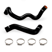 Load image into Gallery viewer, Mishimoto 2016-2018 Ford Focus RS Silicone Radiator Hose Kit in Black