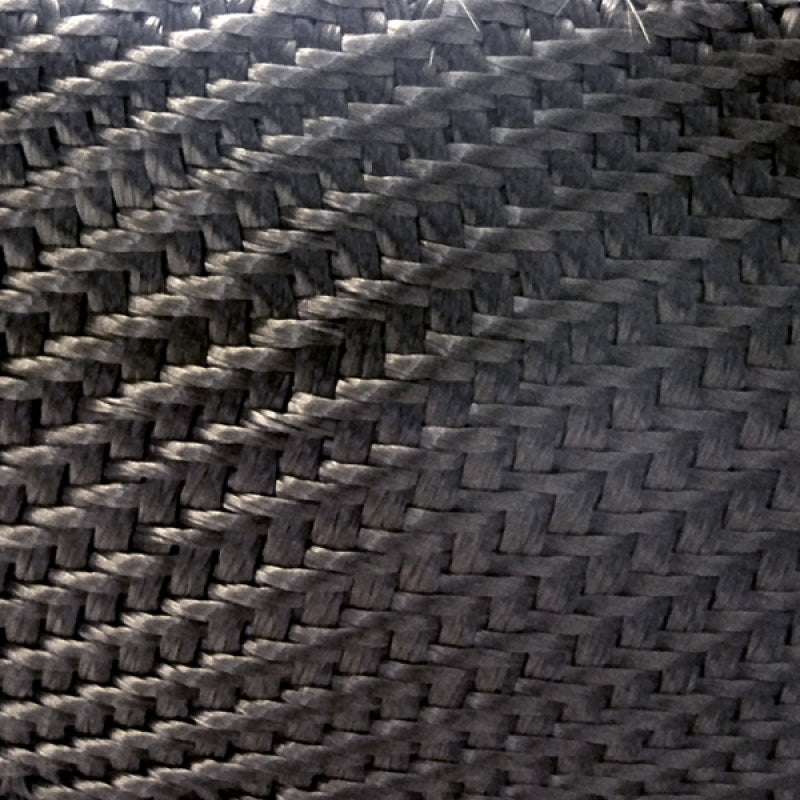 Mishimoto 2 inch x 35 ft Exhaust Heat Wrap with Stainless Locking Ties - Automotive Thermal Insulation for Engine Performance