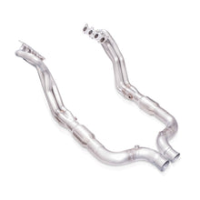Load image into Gallery viewer, Stainless Works 2015-2020 Mustang GT Headers with 1-7/8 inch Primaries and 3 inch High-Flow Cats