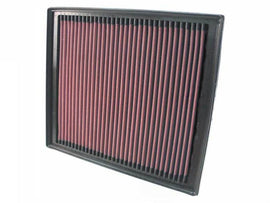 K&N Engineering High-Flow Replacement Air Filter for Dodge Sprinter 2.7L L5 * Part #KNN33-2319
