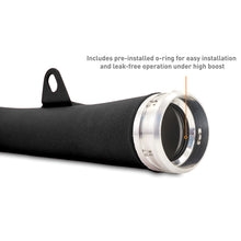 Load image into Gallery viewer, Mishimoto 2022+ Subaru WRX Performance Charge Pipe Kit - Wrinkle Black