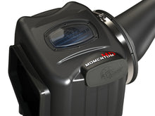 Load image into Gallery viewer, aFe Momentum GT Pro 5R Cold Air Intake System for 2016 GM Silverado and Sierra HD V8-6.0L