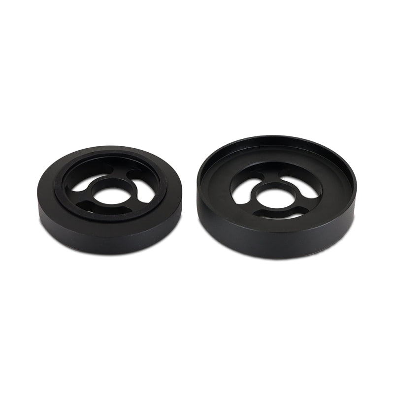 Mishimoto Thermostatic Oil Sandwich Plate Adapter for Subaru BRZ, Toyota 86, and Scion FRS (Part Number: misMMOCA-BRZ-13T)