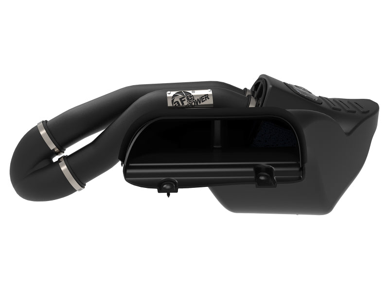 aFe Momentum XP Pro 5R Cold Air Intake System for Ford F-150 V8 5.0L (2015-2018)
