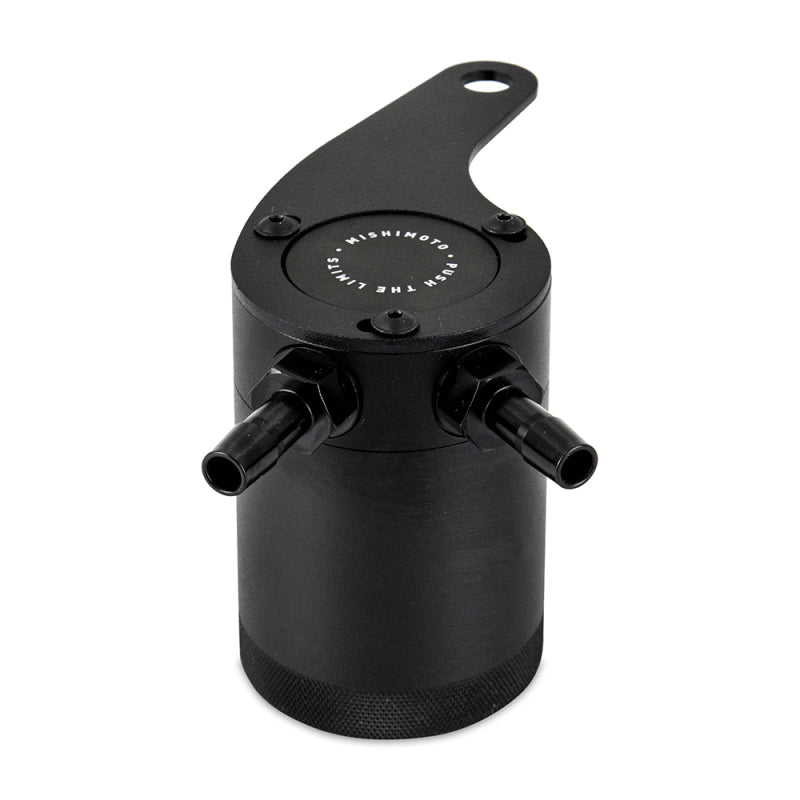 Mishimoto Chevrolet/GMC 1500 5.3L/6.2L Catch Can Kit – Direct-Fit Blow-by Separator for Silverado and Sierra