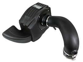 aFe Quantum Cold Air Intake System with Pro Dry S Filter for Dodge RAM 1500 09-18 / RAM 1500 Classic 19-24 V8-5.7L HEMI