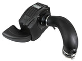 aFe Quantum Cold Air Intake System with Pro Dry S Filter for Dodge RAM 1500 09-18 / RAM 1500 Classic 19-24 V8-5.7L HEMI