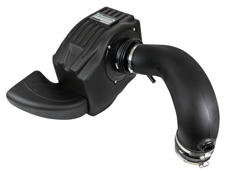 aFe Quantum Pro 5R Cold Air Intake System for Dodge RAM 1500 V8-5.7L (2009-2018)